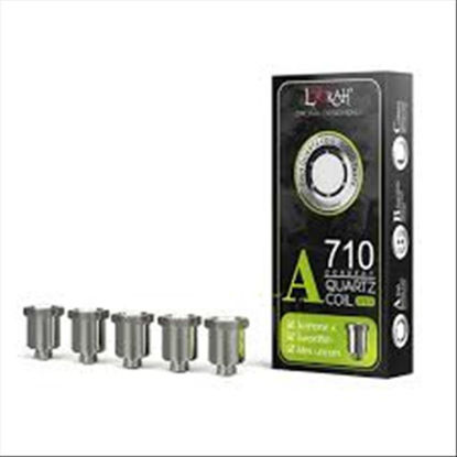 Picture of LOOKAH QUARTZ COIL 710 QUARTZ A 