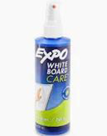 Picture of EXPO WHITE BOARD CARE