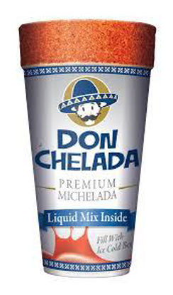 Picture of DON CHELADA PREMIUM LIQUID MIX 24OZ