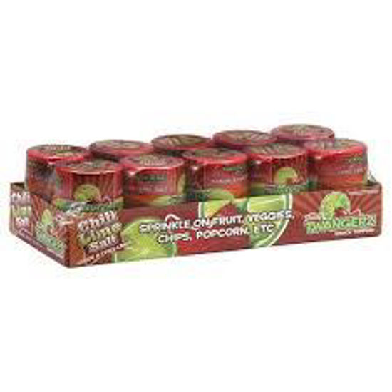 Picture of TWANG TWANGERZ CHILLI LIME SHAKER 10CT