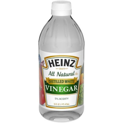 Picture of HEINZ VINEGAR 16 OZ