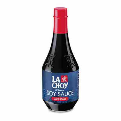 Picture of LA CHOY SOY SAUCE 5OZ