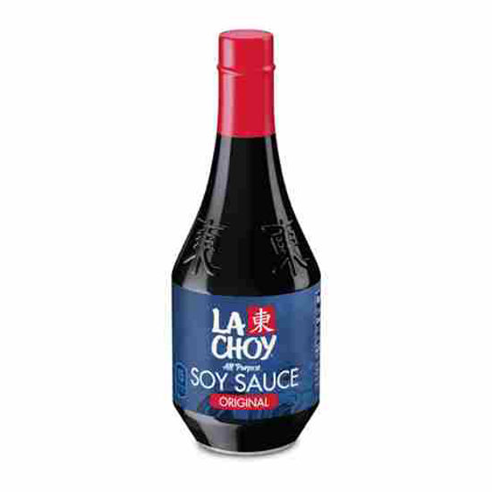 Picture of LA CHOY SOY SAUCE 5OZ