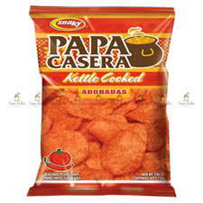 Picture of PAPA CASERA ADOBADAS 5.99OZ