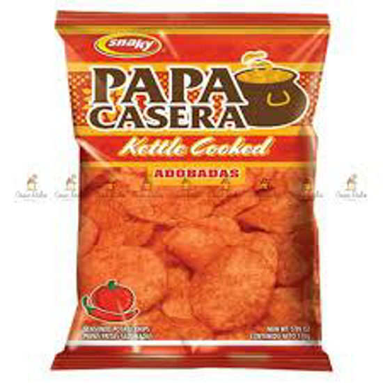 Picture of PAPA CASERA ADOBADAS 5.99OZ