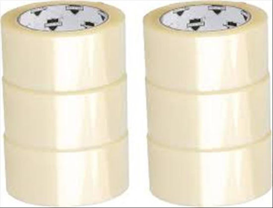 Picture of SIMPLY HARDWARE PACKING TAPE 2 X 20 YARDS