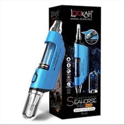 Picture of LOOKAH SEAHORSE PRO PLUS BLUE