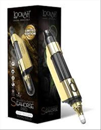 Picture of LOOKAH SEAHORSE PRO PLUS ROYAL GOLD