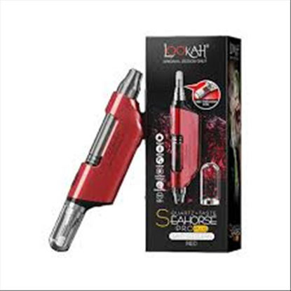 Picture of LOOKAH SEAHORSE PRO PLUS RED