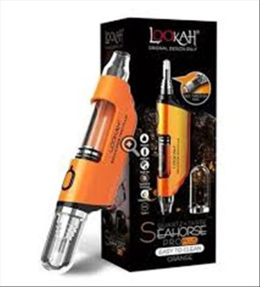 Picture of LOOKAH SEAHORSE PRO PLUS ORANGE