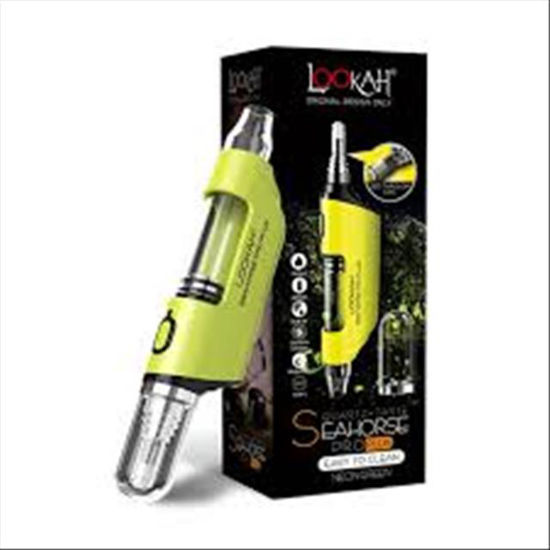 Picture of LOOKAH SEAHORSE PRO PLUS NEON