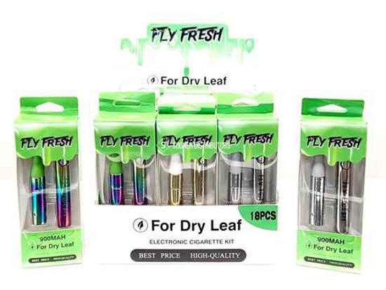 Picture of FLY FRESH 1100 MAH FOR DRY LEAF