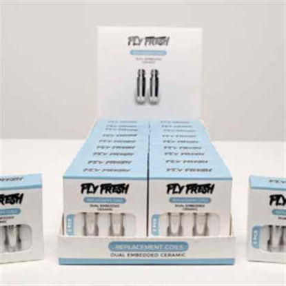 Picture of FLY FRESH COILS 2CT