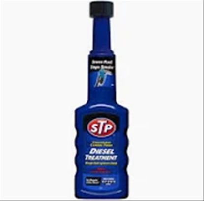 Picture of STP DIESEL FUEL TREATMENT 20OZ