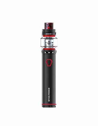 Picture of SMOK STICK PRINCE STARTER KIT BLACK