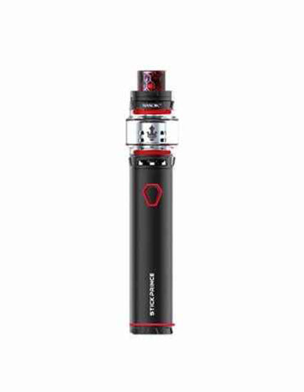 Picture of SMOK STICK PRINCE STARTER KIT BLACK