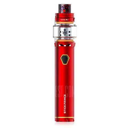 Picture of SMOK STICK PRINCE STARTER KIT RED