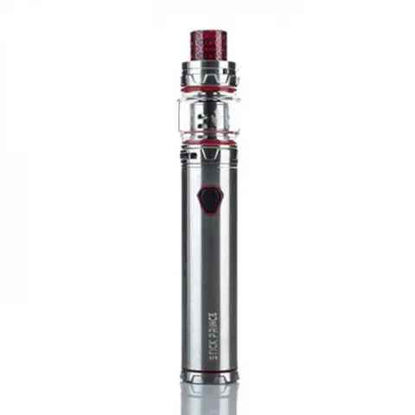 Picture of SMOK STICK PRINCE STARTER KIT STAINLESS STEEL