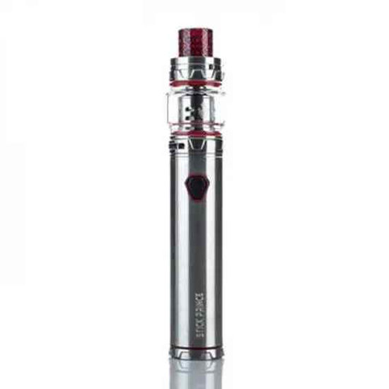 Picture of SMOK STICK PRINCE STARTER KIT STAINLESS STEEL