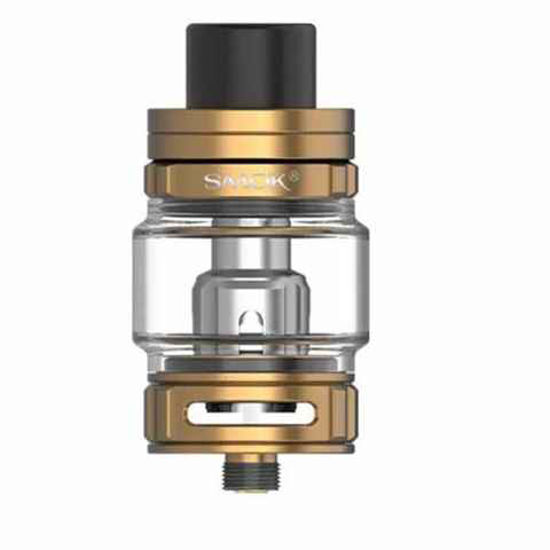 Picture of SMOK TFV9 TANK GOLD