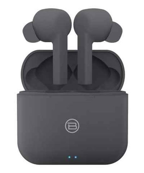 Picture of B ICONIC WIRELESS EARBUDS FOCUS GREY