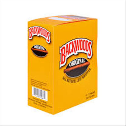 Picture of BACKWOODS ORIGINAL 3 FOR 3 49 3PK