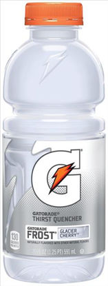 Picture of GATORADE GLACIER CHERRY 20 OZ