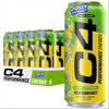 Picture of C4 ENERGY JOLLY RANCHER GREEN APPLE 16OZ 12CT