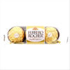 Picture of FERRERO ROCHER KING SIZE HAZELNUT CHOCOLATE 12 1 3oz