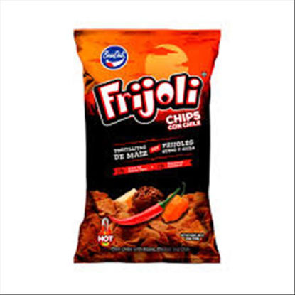 Picture of FRIJOLIS CHIP Y CHILE 