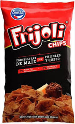 Picture of FRIJOLI CHIPS