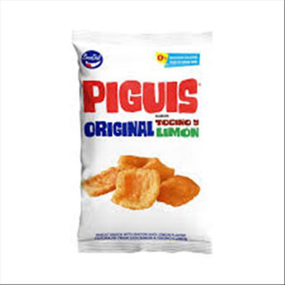 Picture of PIGUIS