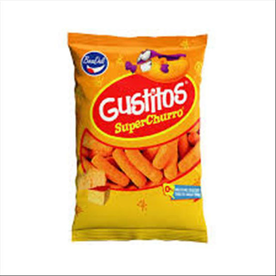 Picture of GUSTITO SUPERCHURRO