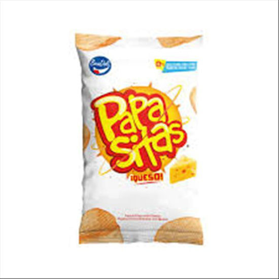 Picture of PAPASITAS QUESO