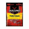 Picture of JACK LINKS BEEF JERKY TERIYAKI 1.25OZ