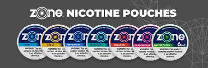 Picture of ZONE PDQ DISPLAY 40CT