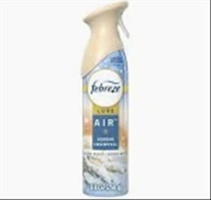 Picture of FEBREZE AIR MIST SERENE SNOWFALL  8.8OZ