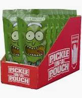 Picture of VAN HOLTEN DILL PICKLE RICK 12CT