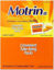 Picture of MOTRIN IBUPROFEN 25 POUCHES 50 CAPLETS
