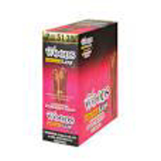 Picture of GOOD TIME SWEET WOODS STRAWBERRY CREAM 2 FOR1.39 2PK 15CT