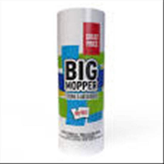 Picture of BIG MOPPER PAPER TOWELS 88 2PLY SHEETS