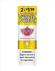 Picture of SWISHER SWEETS BANANA SMASH 2 FOR 1.19