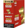 Picture of GOOD TIMES MINI SWEETS 3 FOR 1.19 