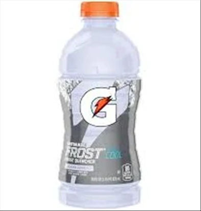 Picture of GATORADE FROST GLACIER CHERY 28OZ 24CT