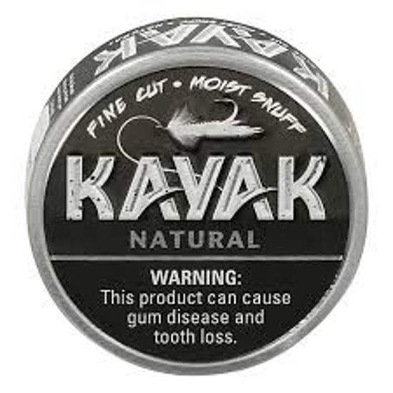 Picture of KAYAK FINE CUT NATURAL 3.39 1.2OZ 10CT