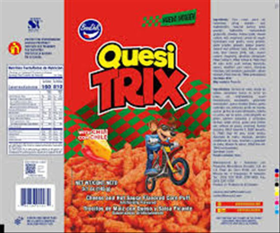 Picture of BOCA DELI QUESI TRIX 5.1OZ