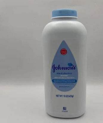 Picture of JHONSONS BABY BABY TIME BABY POWDER 50G