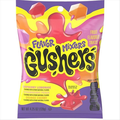 Picture of GUSHERS FLAVOR MIXER 8CT 4.25oz