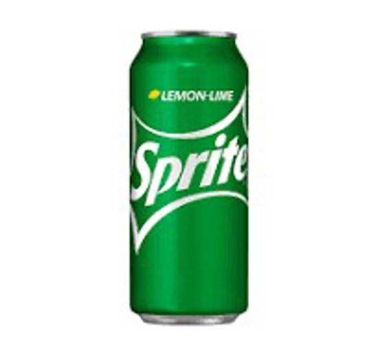 Picture of SPRITE CAN 16oz 24CT