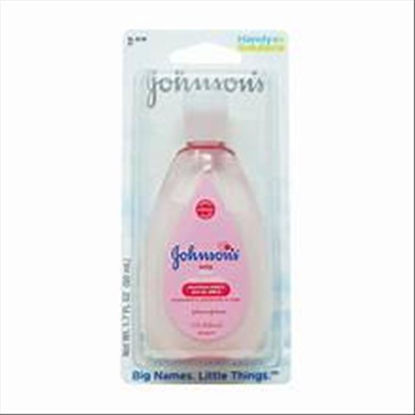 Picture of JOHNSON'S BABY LOTION 1.7OZ